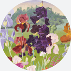 Cedric Morris